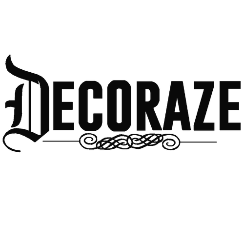 Decoraze Brand